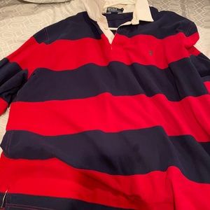 Polo rugby